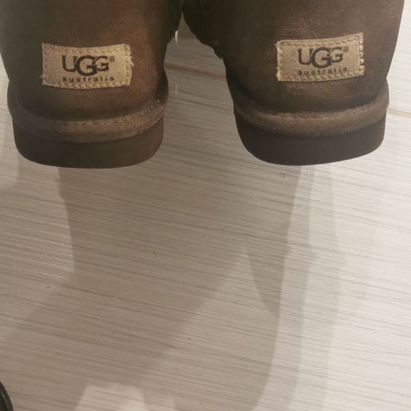 UGG Australia boots - Picture 4 of 7